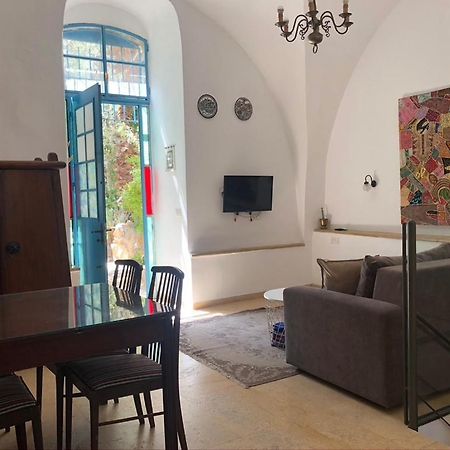 One Bedroom Stone Apartment 예루살렘 외부 사진