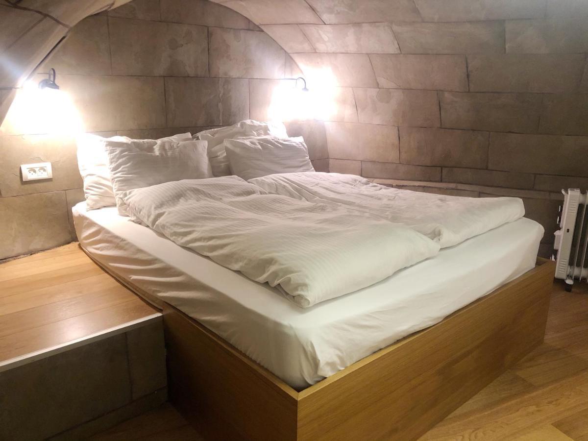 One Bedroom Stone Apartment 예루살렘 외부 사진