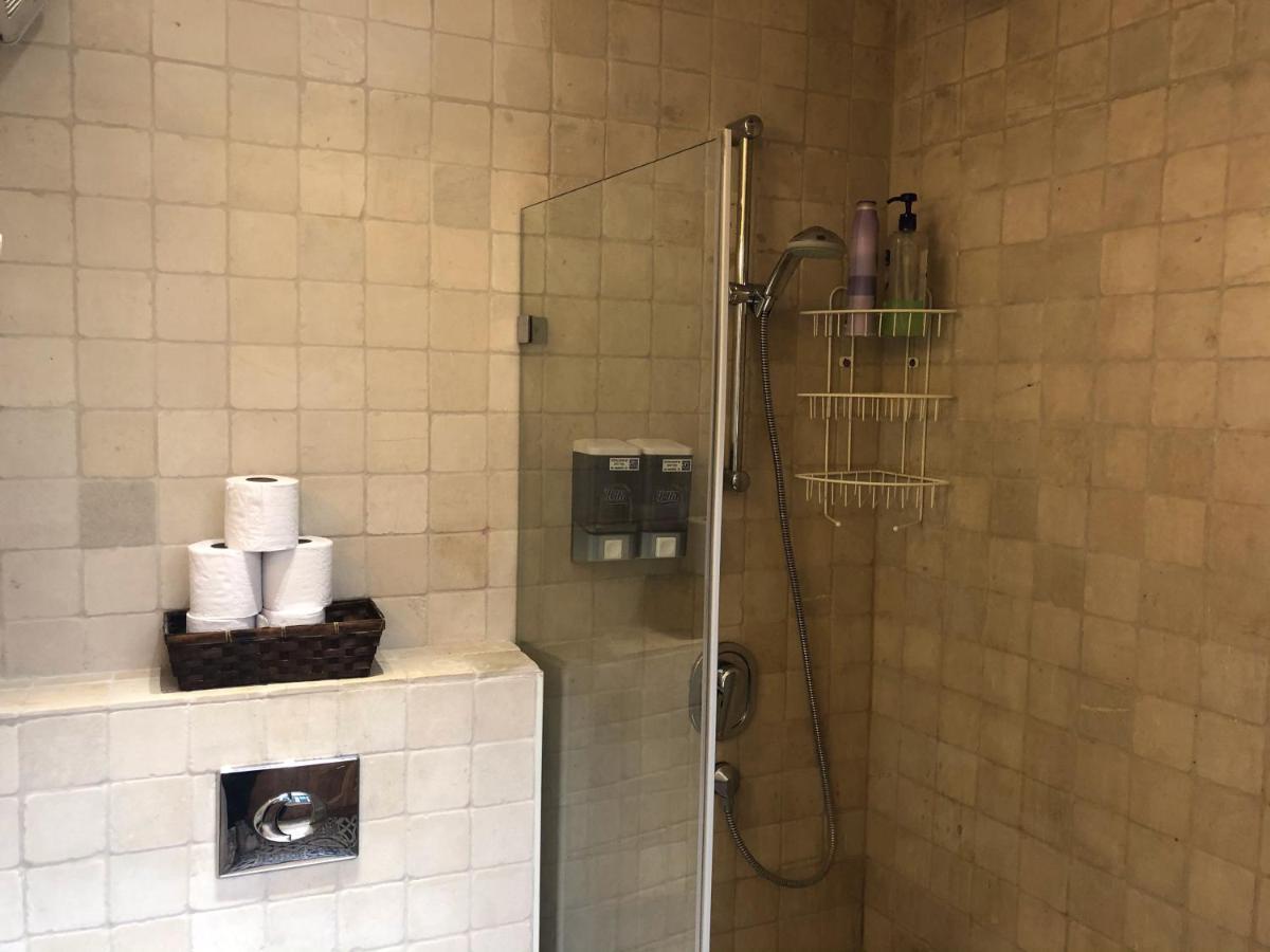 One Bedroom Stone Apartment 예루살렘 외부 사진